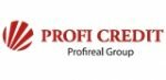 ООО «МКК «ПРОФИРЕАЛ» (PROFI CREDIT) ООО «МКК «ПРОФИРЕАЛ» (PROFI CREDIT)